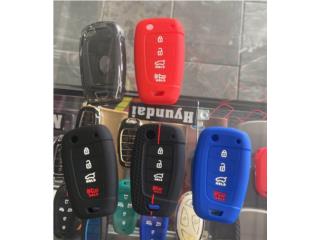 Cover de beeper para hyundai Puerto Rico JRT Auto Interiors