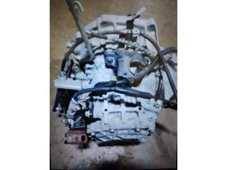 TRANSMISIN AUTO: SCION XA -XB 2003 2006 Puerto Rico JUNKER CMW