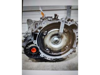 TRANSMISIN KIA FORTE 2009 2013 Puerto Rico JUNKER CMW