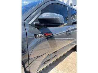 EMBLEMA PARA TACOMA Puerto Rico JRT Auto Interiors