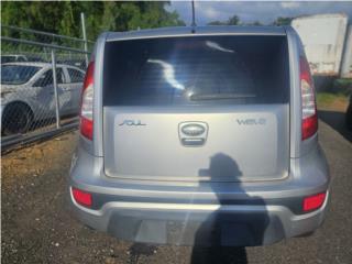 KIA SOUL 2013 2.0LT AUT 787-269-3001 939-289-