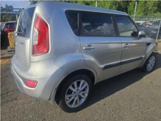 KIA SOUL 2013 2.0LT AUT 787-269-3001 939-289-, Puerto Rico