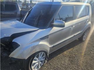 KIA SOUL 2013 2.0LT AUT 787-269-3001 939-289-, Puerto Rico
