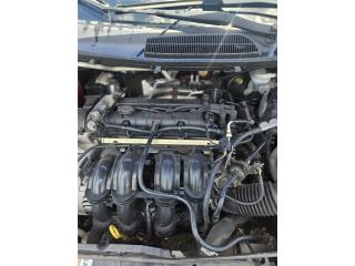 FORD FIESTA 2017 AUT  1.6LT 787-269-3001 939  Puerto Rico JUNKER 3000