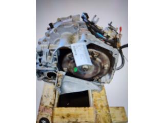 TRANSMISIN AUT SUZUKI AERIO 2.0L 2002 2003 Puerto Rico JUNKER CMW