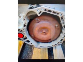TRANSMISIN AUT SENTRA 95 99 Puerto Rico JUNKER CMW
