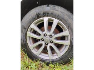 NISSAN PATHFINDER 2013 2017 Puerto Rico JUNKER CMW
