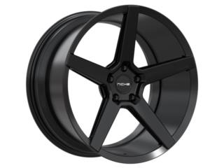 NICHE MODENA 20 Y 22 Puerto Rico WheelsPR