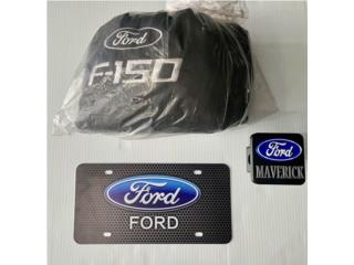 Cover de asientos,tablilla y tap�n para la pe Puerto Rico JRT Auto Interiors