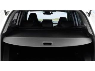 COVER PARA TAPAR LA COMPRA (ROLLING) RAV4 201 Puerto Rico JRT Auto Interiors