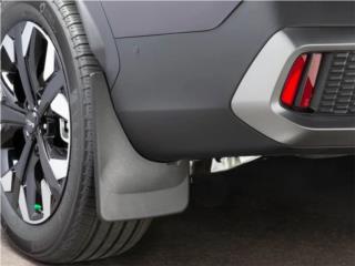 CHAPALETAS A LA MEDIDA DE KIA SPORTAGE 2024 Puerto Rico JRT Auto Interiors