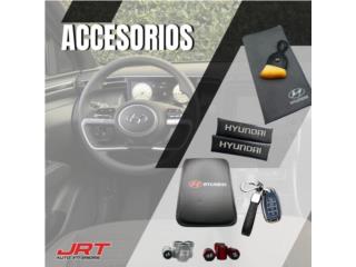 Accesorios hyundai para su vehiculo Puerto Rico JRT Auto Interiors