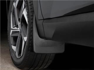 CHAPALETAS A LA MEDIDA TUCSON 2022 Puerto Rico JRT Auto Interiors