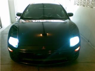 LED HEADLIGHTS PARA ECLIPSE Puerto Rico MIKE'S H.I.D.
