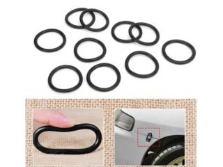 O RING PARA BUMPER QUICK RELEASE Puerto Rico MIKE'S H.I.D.