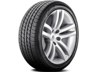 245-40-19 DUNLOP RUN FLAT