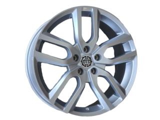 Estilo 5883 gris 18-in para Ford Maverick, Puerto Rico
