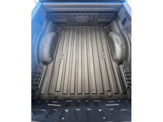 ALFOMBRA DE CAJON A LA MEDIDA FORD 150 Puerto Rico JRT Auto Interiors