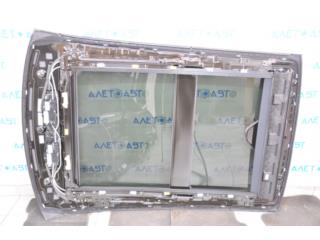Sun Roof FRAME QX50 2019 a 2022 INFINITI Puerto Rico AMBAR INFINITI