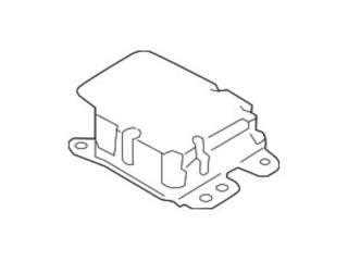 BASE AIR BAG CONTROL MODULE INFINITI Puerto Rico AMBAR INFINITI