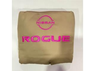 COVERS PERAONALIZADOS PARA VEHICULOS Puerto Rico JRT Auto Interiors