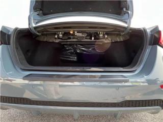 PROTECTOR DE BUMPER A LA MEDIDA SENTRA 2020 Puerto Rico JRT Auto Interiors