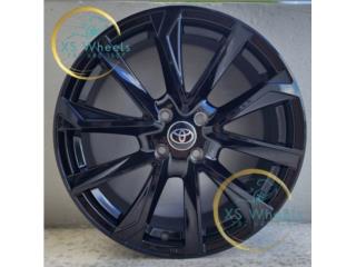 Tu auto Tu estilo aros 18