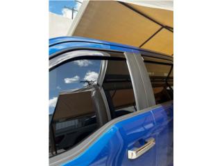 ACCESORIOS PARA FORD F-150 Puerto Rico JRT Auto Interiors