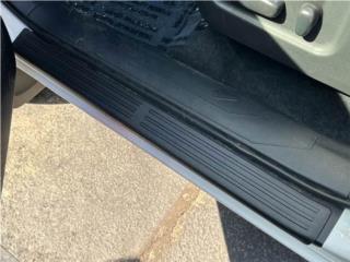 PROTECTORES DE ENTRE PUERTAS A LA MEDIDA PARA Puerto Rico JRT Auto Interiors