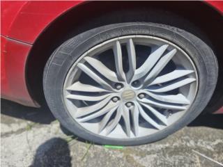 SUZUKI  KIZASHI 2011  2.4LT AUT. Puerto Rico JUNKER 3000