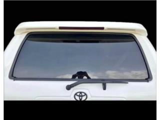 VICERA TOYOTA 4RUNNER 03-09  Puerto Rico MIKE'S H.I.D.