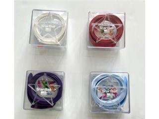 CORREAS EN GOMA UNISEX