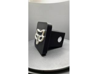 TAPA PARA PEGA PERSONALIZADA Puerto Rico JRT Auto Interiors