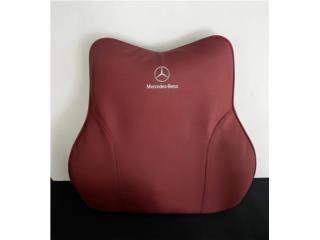 COJINES PARA VEHICULOS Puerto Rico JRT Auto Interiors