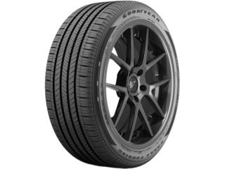 235/55R20 GOODYEAR EAGLE TOURING 102V 500 A A USA Puerto Rico TuGomera.com