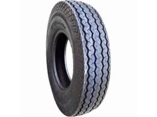 GOMAS NUEVAS DE CARRETON 4.80-12 6 LONAS Puerto Rico SUPER GOMATRON