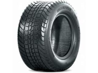 GOMAS NUEVAS DE CARRETON 205-50-10 4 LONAS Puerto Rico SUPER GOMATRON