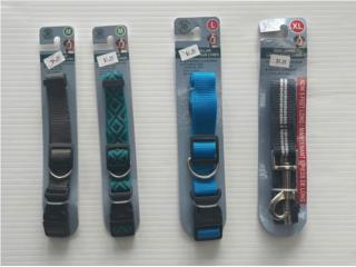 COLLARES PARA PERROS, Puerto Rico