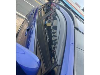 VENT VISORS PARA COROLLA CROSS Puerto Rico JRT Auto Interiors