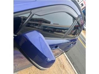 VENT VISORS COROLLA CROSS Puerto Rico JRT Auto Interiors