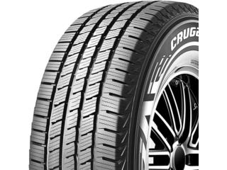 215-85-16 LT KUMHO Puerto Rico WHEELSTIRE