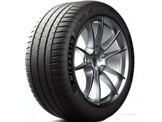 245-40-18 PIRELLI PILOT SPORT Puerto Rico WHEELSTIRE