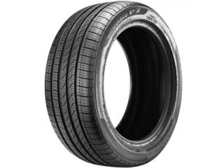 235-40-19 PIRELLI P7, Puerto Rico