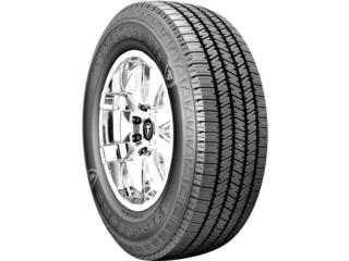 235-85-16 FIRESTONE TRANSFORCE 10 LONAS, Puerto Rico