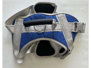 VARIEDAD DE PECHERINES PARA MASCOTAS??  VARIO Puerto Rico JRT Auto Interiors