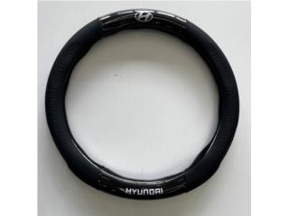CUBRE GUIA HYUNDAI CARBON Puerto Rico JRT Auto Interiors
