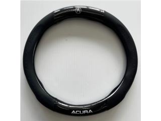 CUBRE GUIA CARBON ACURA, Puerto Rico
