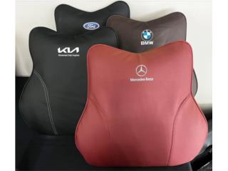 COJINES PARA VEHICULOS Puerto Rico JRT Auto Interiors