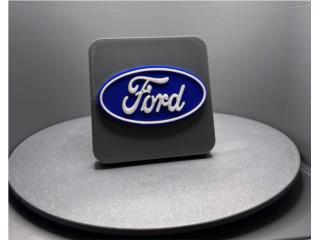 TAPAS PARA PEGA FORD PERSONALIZADAS Puerto Rico JRT Auto Interiors