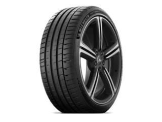 265-35-21 MICHELIN SUPER SPORT Puerto Rico WHEELSTIRE